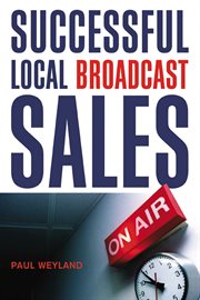 Successful local broadcast sales cover image