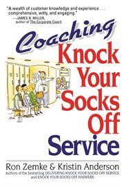 Coaching Knock Your Socks Off Service cover image