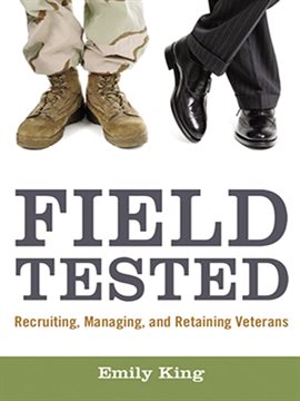 Cover image for Field Tested