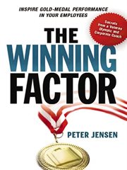 The Winning Factor cover image