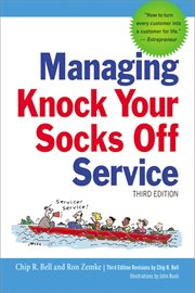 Managing Knock Your Socks Off Service cover image