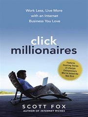 Click Millionaires cover image