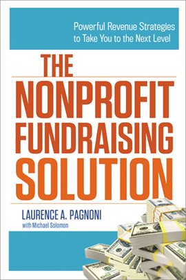 Link to Nonprofit Fundraising Solution by Michael Solomon in Hoopla