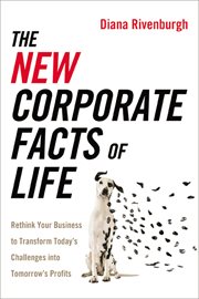 The New Corporate Facts of Life cover image