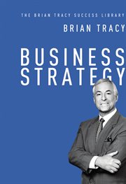 Business strategy cover image