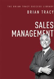 Sales management cover image