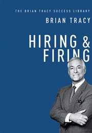 Hiring and firing cover image