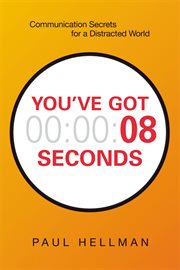 You've got 8 seconds cover image