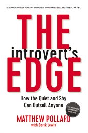 The Introvert's Edge cover image