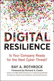 Digital Resilience cover image
