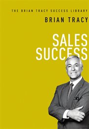 Sales success cover image