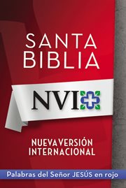 Santa Biblia cover image