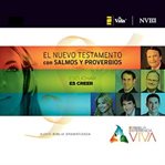 NVI new testament cover image