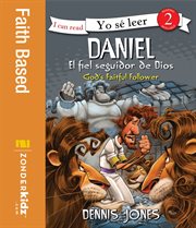 Daniel, el fiel seguidor de Dios cover image