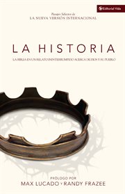 La Historia Nvi, Epub La Historia Nvi, Epub