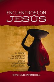 Encuentros con Jesús cover image
