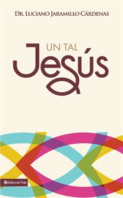 Un tal Jesús cover image