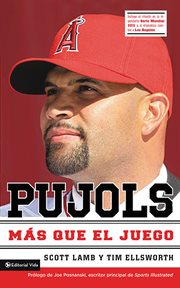 Pujols : más allá del béisbol cover image