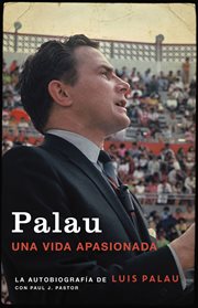 Palau : una vida apasionada cover image