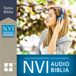 Audiobiblia NVI : el antiguo testamento cover image