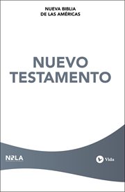 Nbla nuevo testamento cover image