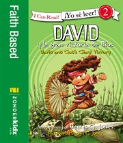 David y la gran victoria de dios / david and god's giant victory cover image