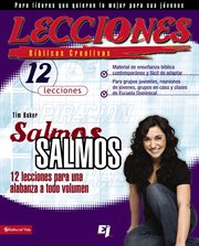Salmos. 12 Lecciones Para Una Alabanza A Todo Volumen cover image