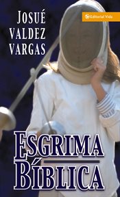 Esgrima b̕blica cover image