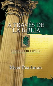 A Travš De La Biblia A Travš De La Biblia