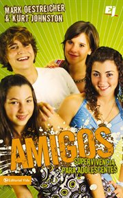 AMIGOS cover image