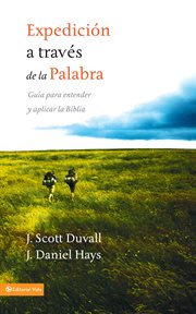 Expedicin̤ a travš de la palabra Expedicin̤ a travš de la palabra
