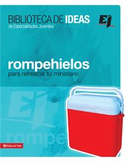 Rompehielos : antología imaginaria cover image