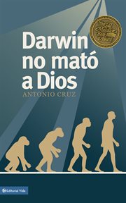 Darwin no mató a Dios cover image