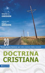 Doctrina cristiana cover image