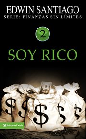 Soy rico cover image