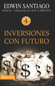 Inversiones con futuro cover image