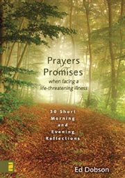 Oraciones y promesas cover image