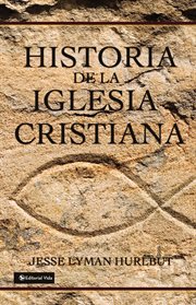 Historia de la Iglesia Cristiana cover image
