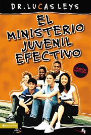 El ministerio juvenil efectivo cover image