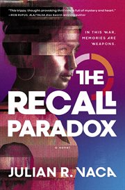 The Recall Paradox : Memory Index cover image