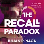 The Recall Paradox : Memory Index cover image
