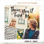 There You'll Find Me cover image