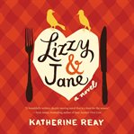 Lizzy and Jane cover image