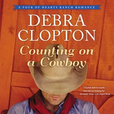 Image de couverture de Counting on a Cowboy