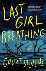 Last Girl Breathing cover image
