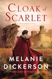 Cloak of Scarlet : Dericott Tales