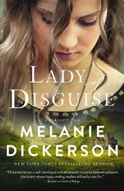 Lady of Disguise cover image