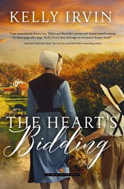 The Heart's Bidding : Amish Calling cover image