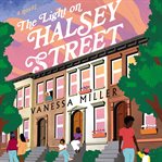 The Light on Halsey Street cover image