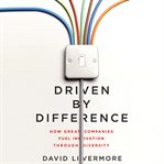Driven by Difference cover image